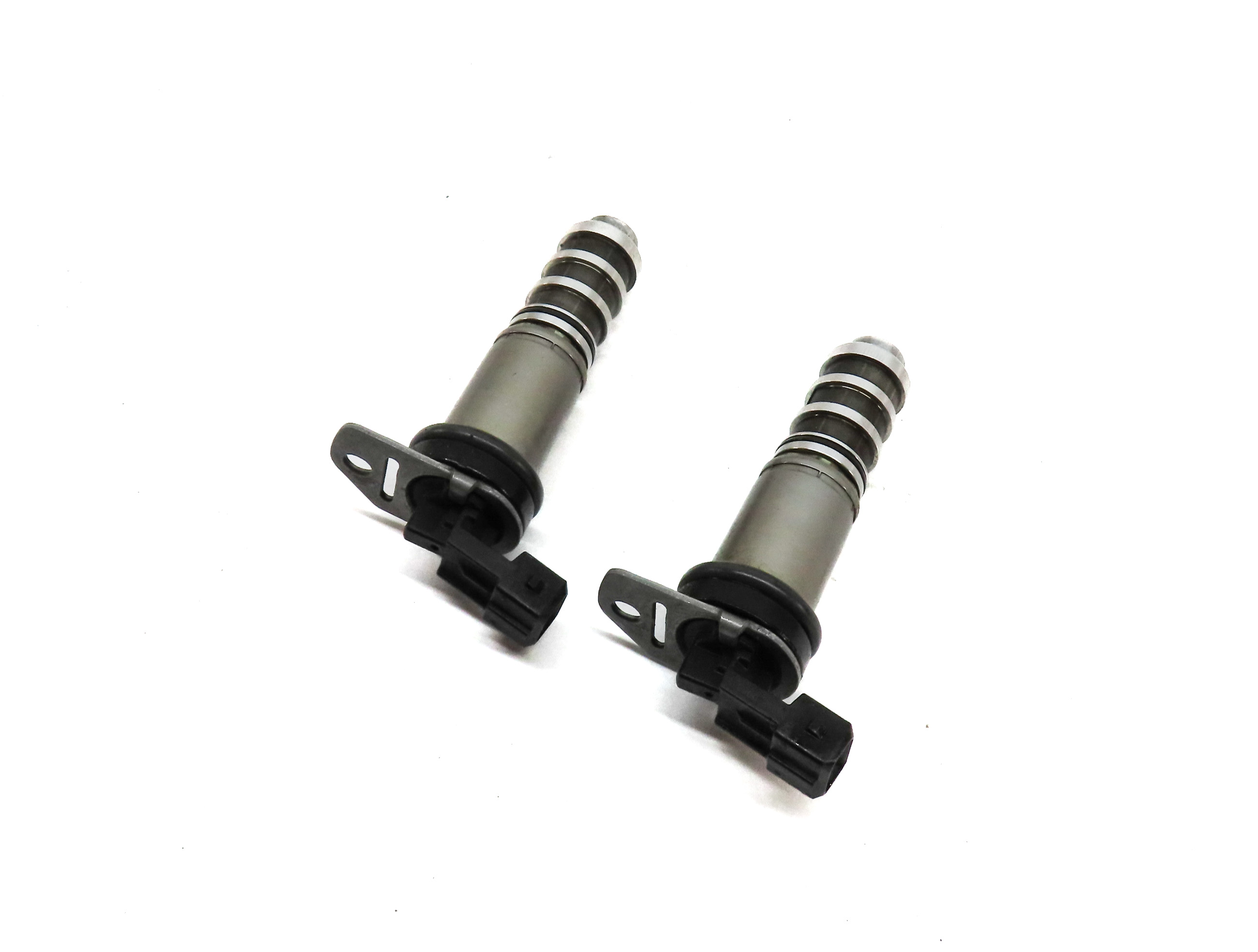 2015 BMW 740Li (F02) 3.0L TURBO (N55) ENGINE VANOS SOLENOID SET 2 — exact item pictured
